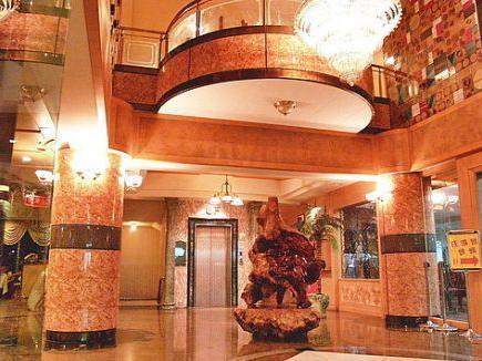 Ming Lu Holiday Hotel Renai Luaran gambar