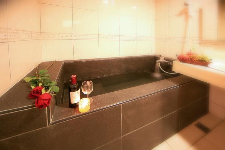 Ming Lu Holiday Hotel Renai Luaran gambar