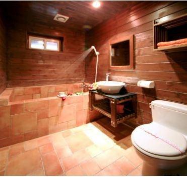 Ming Lu Holiday Hotel Renai Luaran gambar