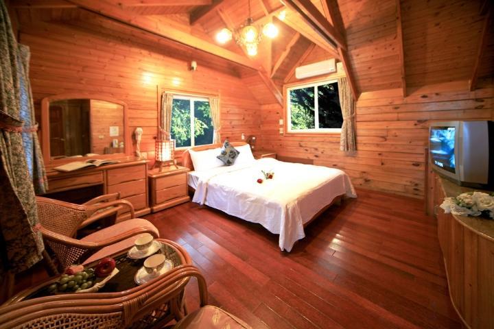 Ming Lu Holiday Hotel Renai Luaran gambar