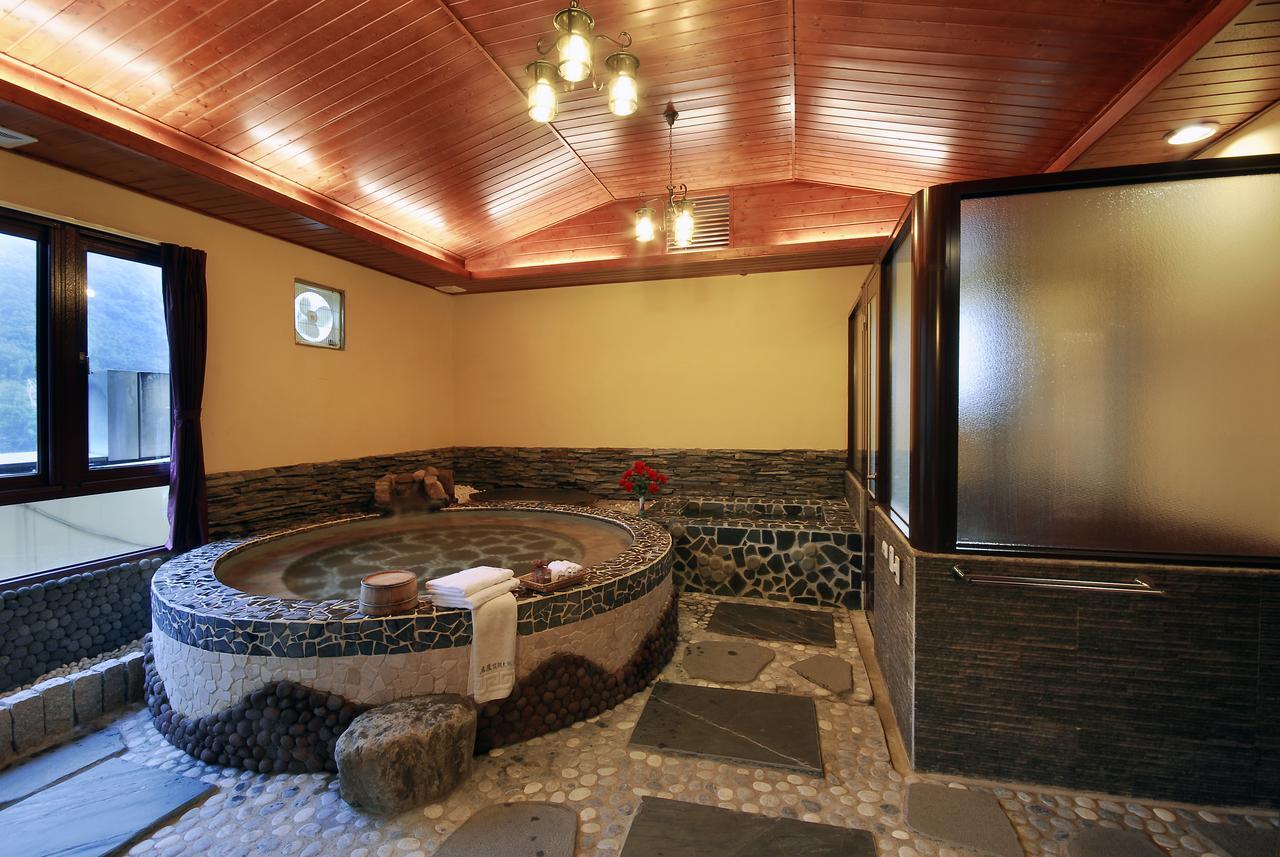 Ming Lu Holiday Hotel Renai Luaran gambar