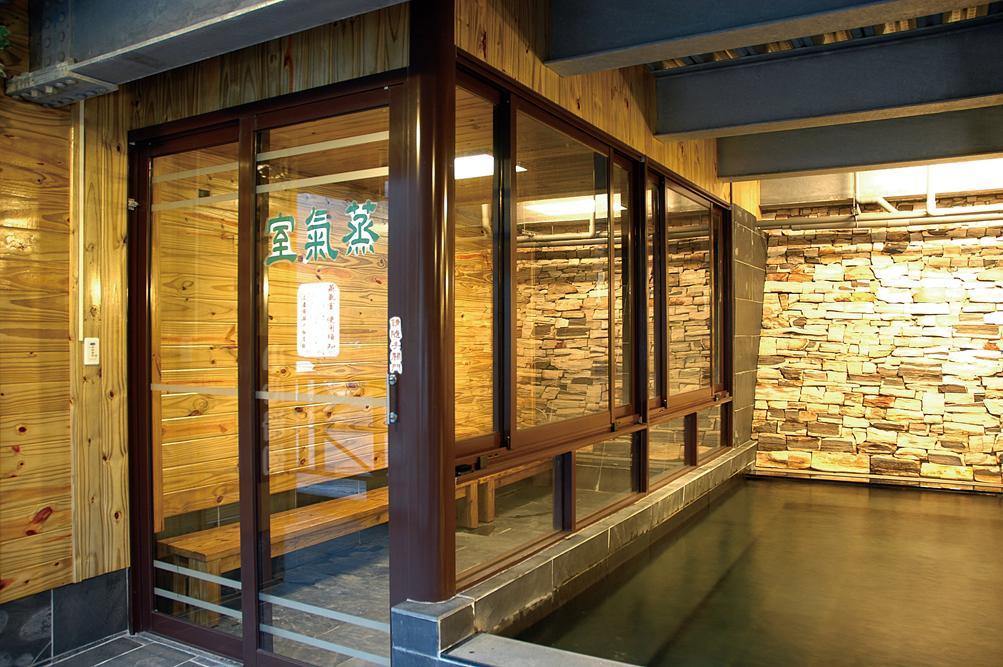 Ming Lu Holiday Hotel Renai Luaran gambar