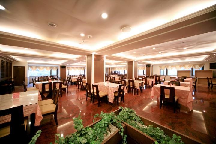 Ming Lu Holiday Hotel Renai Luaran gambar