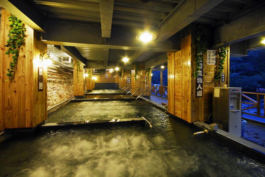 Ming Lu Holiday Hotel Renai Luaran gambar